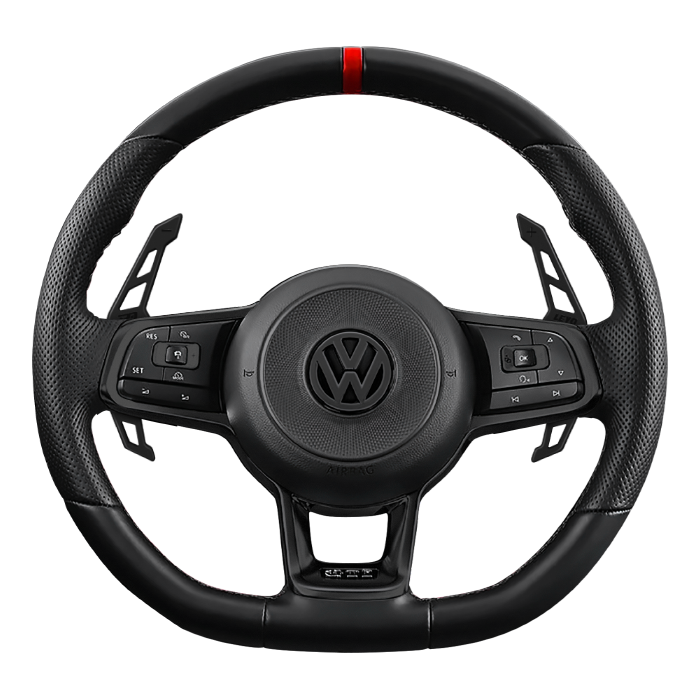 Leyo Motorsport MK7 GTI/R Fusion Paddle Shift Replacement