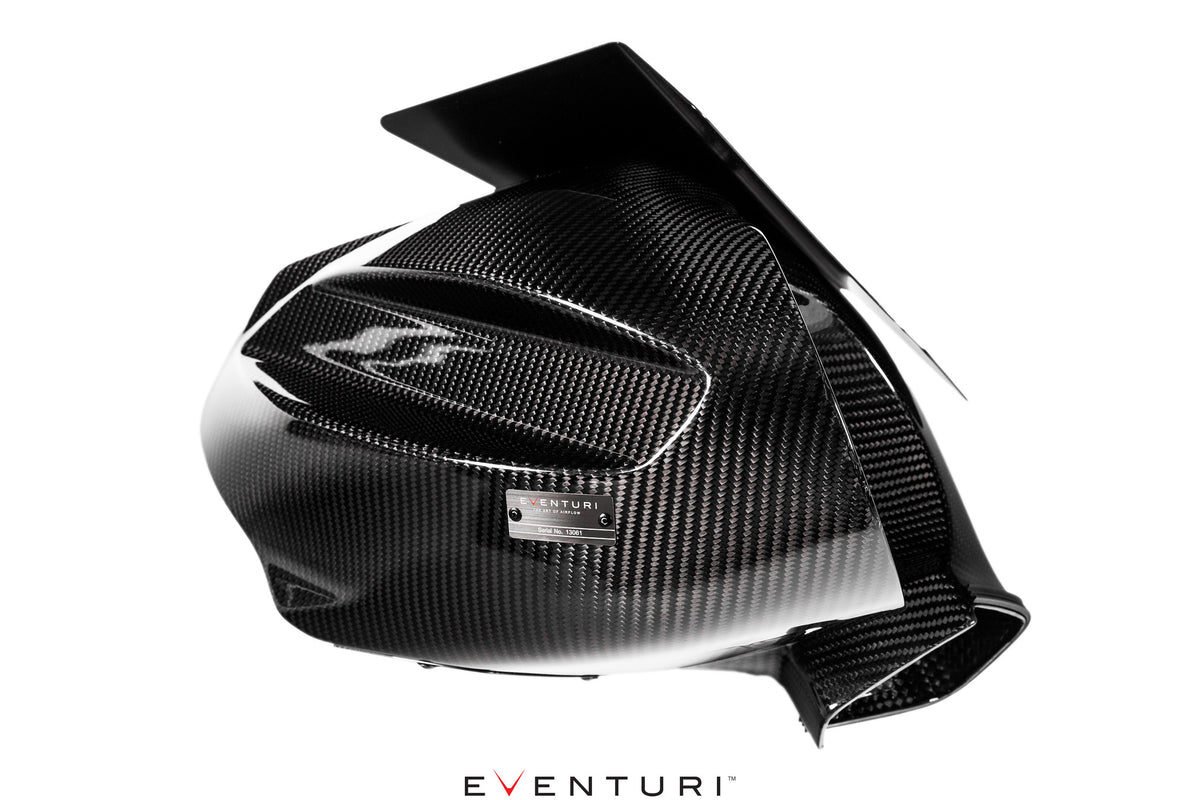 Eventuri Intake for Toyota Supra MK5 B58 3.0