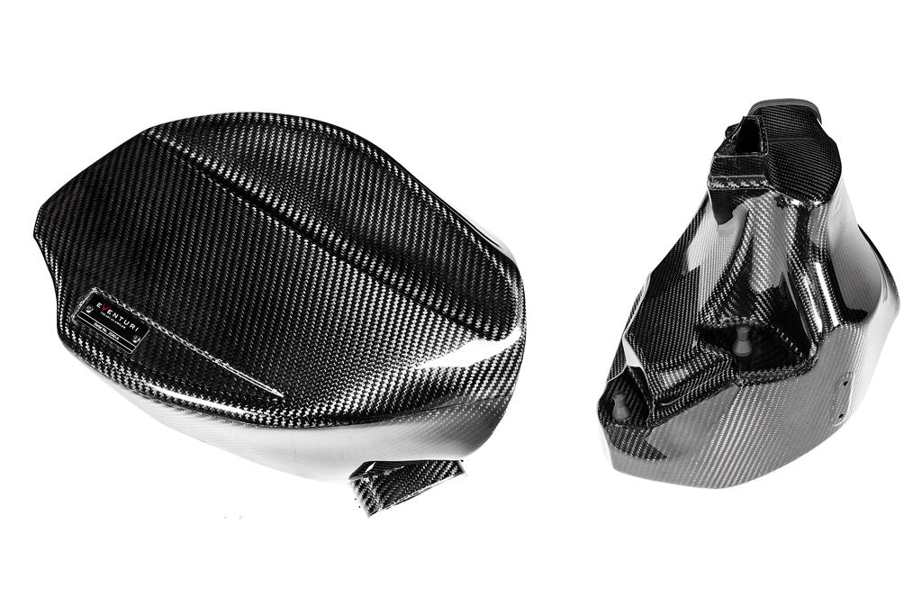 Eventuri Intake for Toyota Supra MK5 B48 2.0