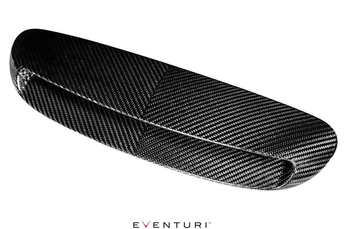 Eventuri Intake for Mini 306hp F56 JCW GP3 & F54 JCW Clubman 