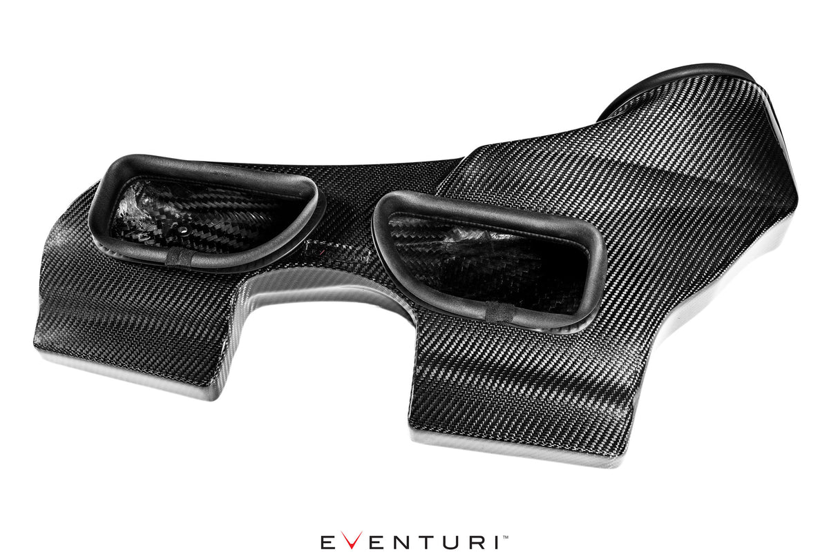 Eventuri Intake for Mini 306hp F56 JCW GP3 & F54 JCW Clubman 