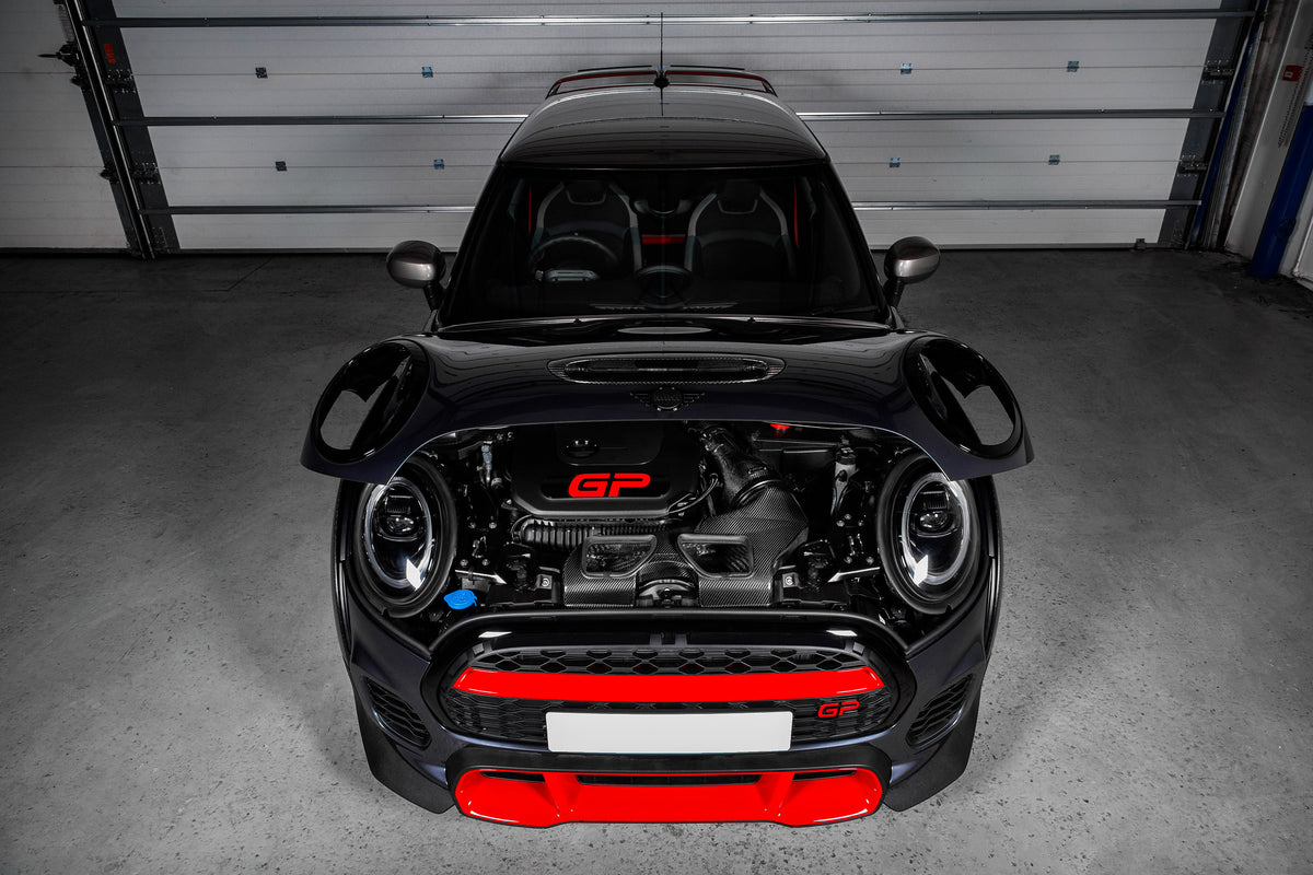 Eventuri Intake for Mini 306hp F56 JCW GP3 & F54 JCW Clubman 