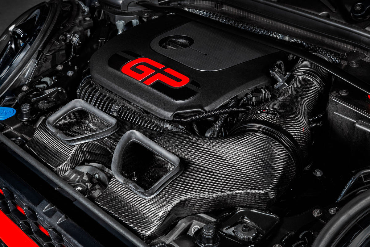 Eventuri Intake for Mini 306hp F56 JCW GP3 & F54 JCW Clubman 
