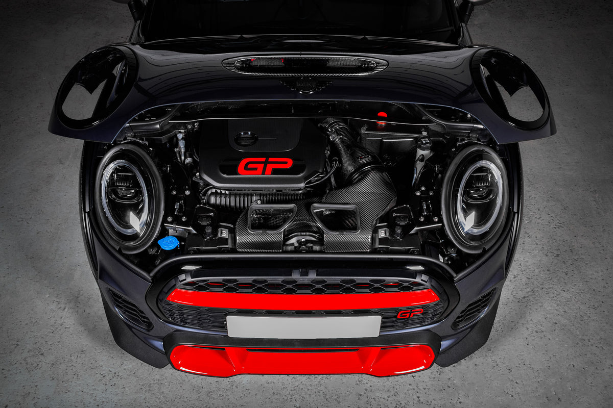 Eventuri Intake for Mini 306hp F56 JCW GP3 & F54 JCW Clubman 