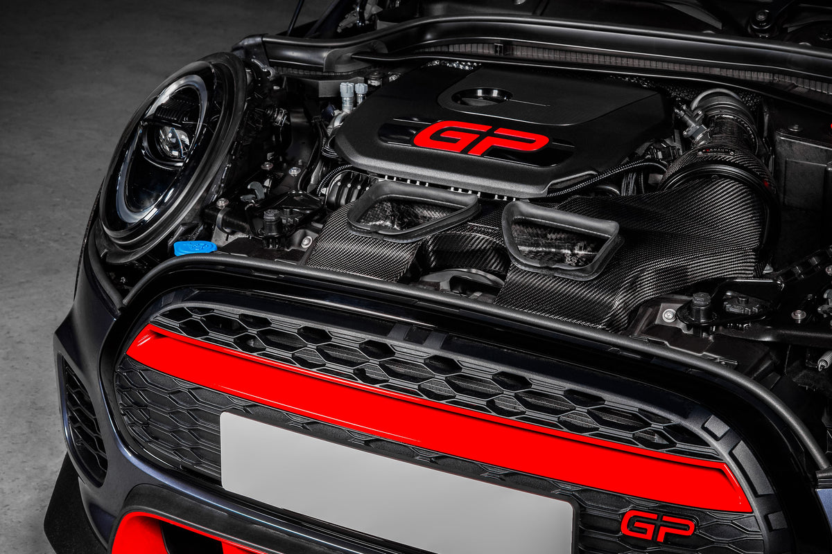 Eventuri Intake for Mini 306hp F56 JCW GP3 & F54 JCW Clubman 