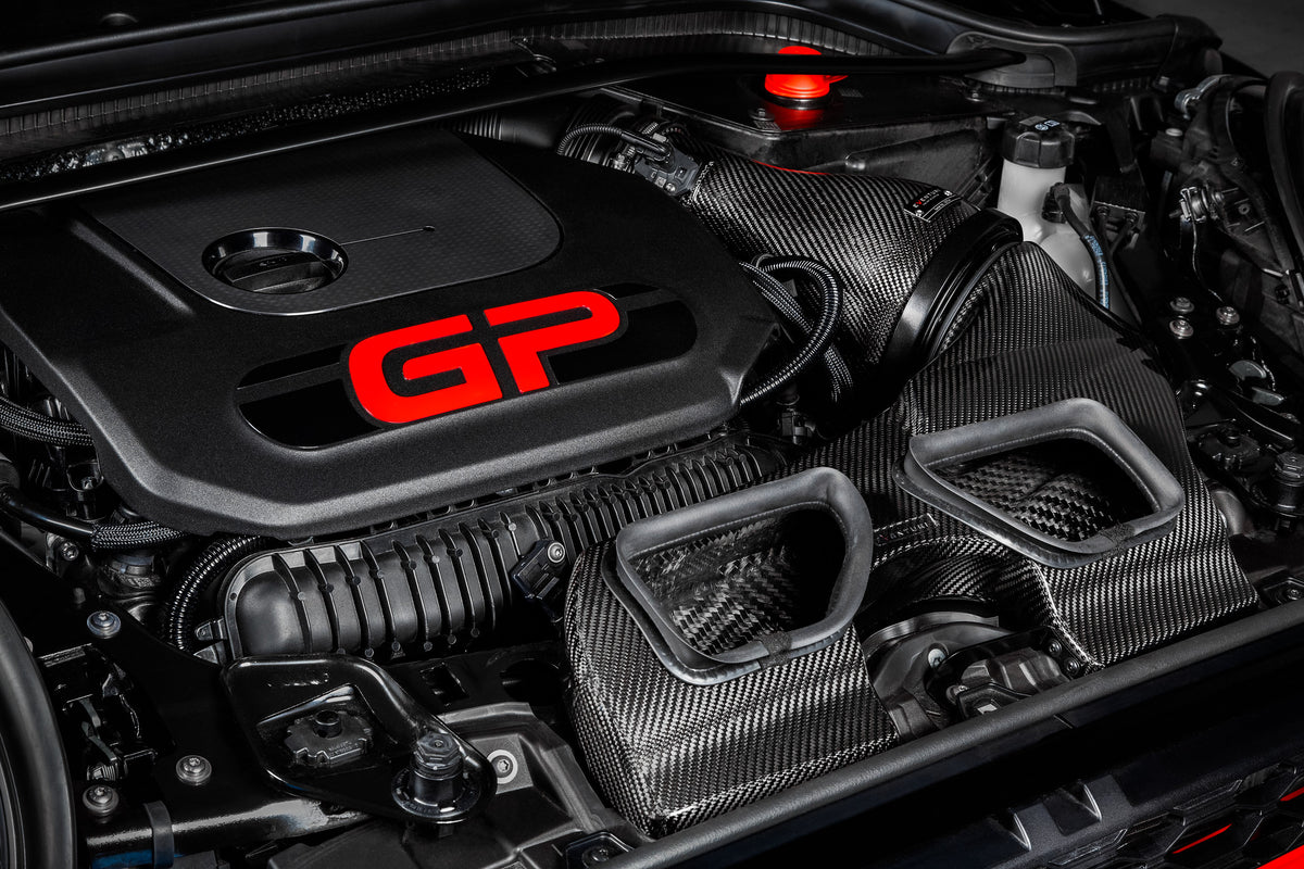 Eventuri Intake for Mini 306hp F56 JCW GP3 & F54 JCW Clubman 