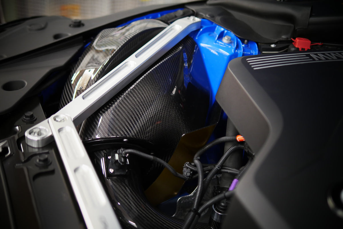 Eventuri Intake for Toyota Supra MK5 B48 2.0
