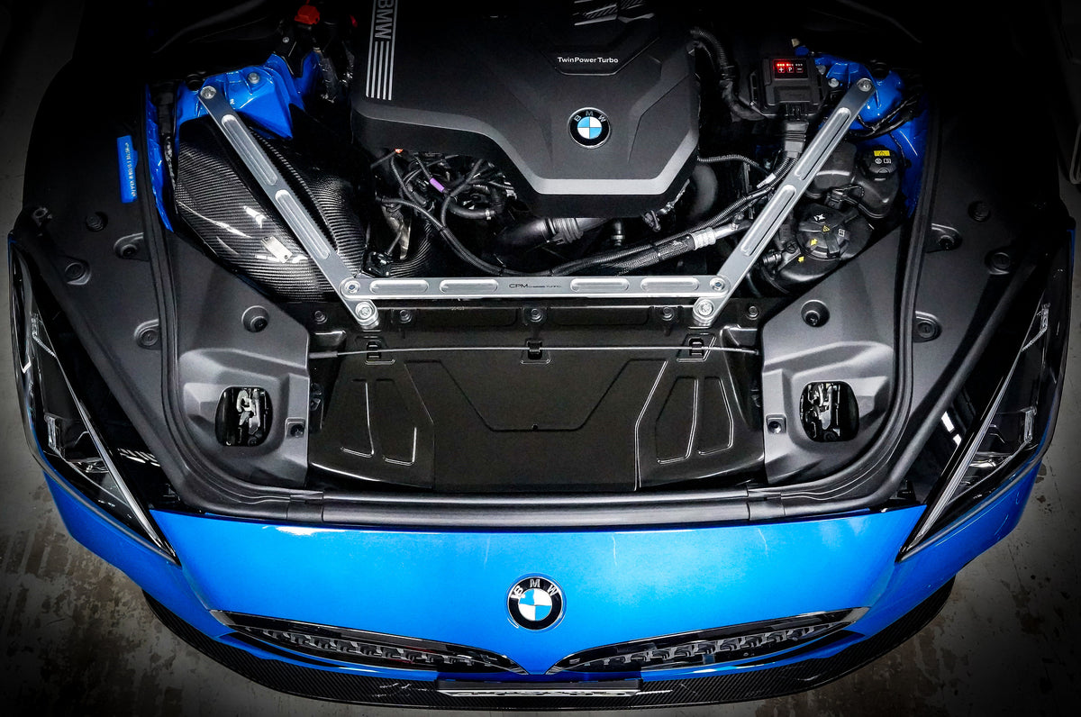 Eventuri Intake for Toyota Supra MK5 B48 2.0