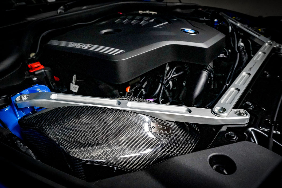 Eventuri Intake for Toyota Supra MK5 B48 2.0