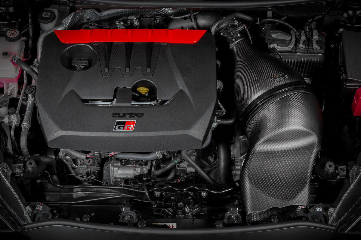 Eventuri Intake for Toyota GR Yaris