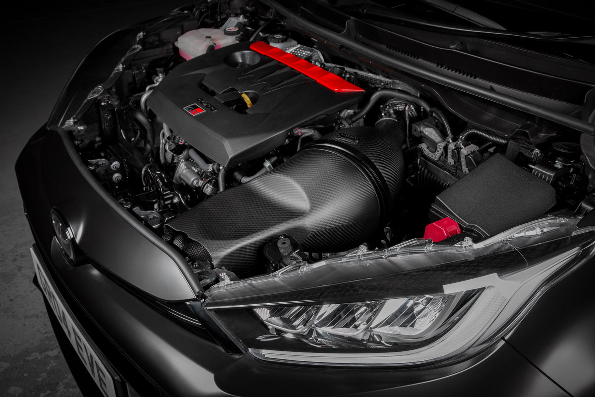 Eventuri Intake for Toyota GR Yaris