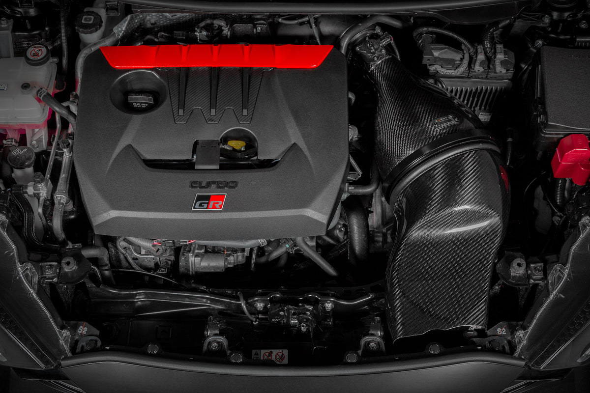 Eventuri Intake for Toyota GR Yaris