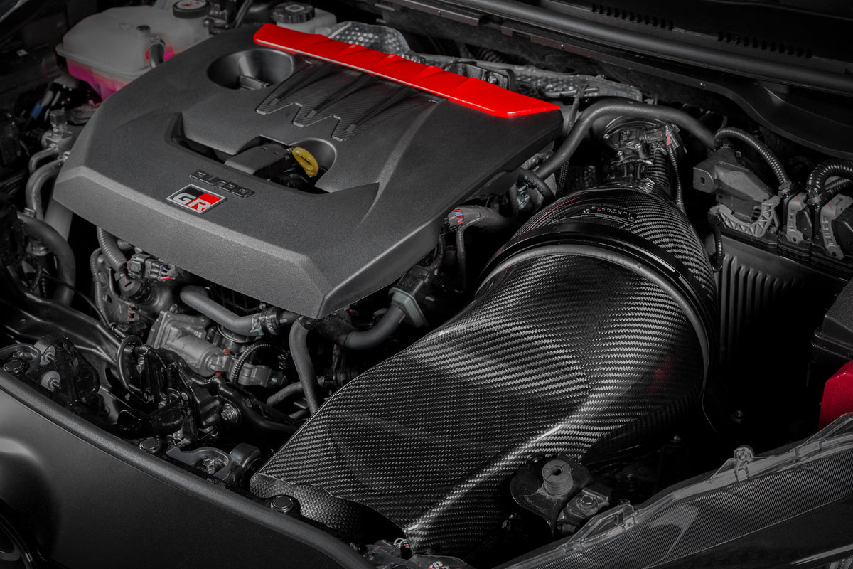 Eventuri Intake for Toyota GR Yaris