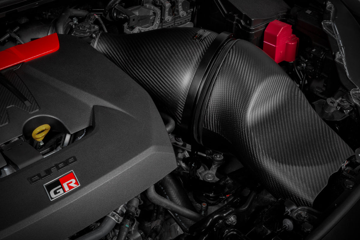 Eventuri Intake for Toyota GR Yaris