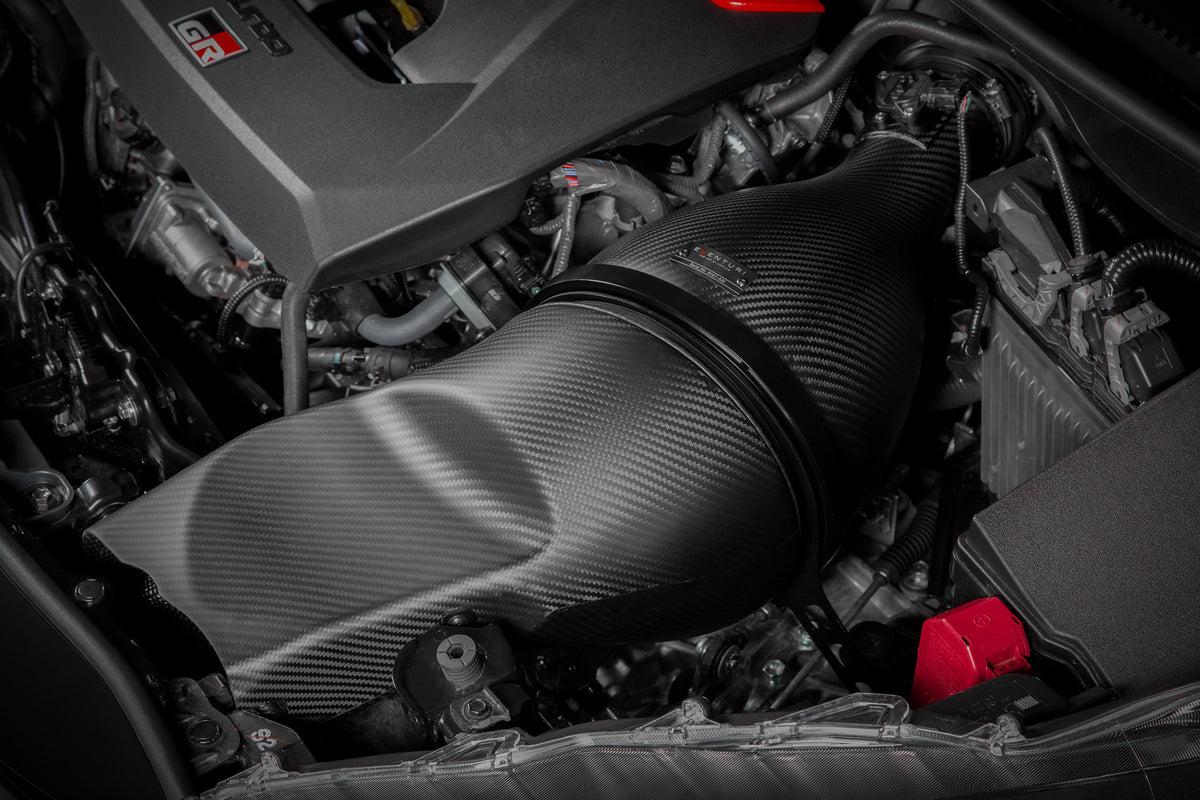 Eventuri Intake for Toyota GR Yaris