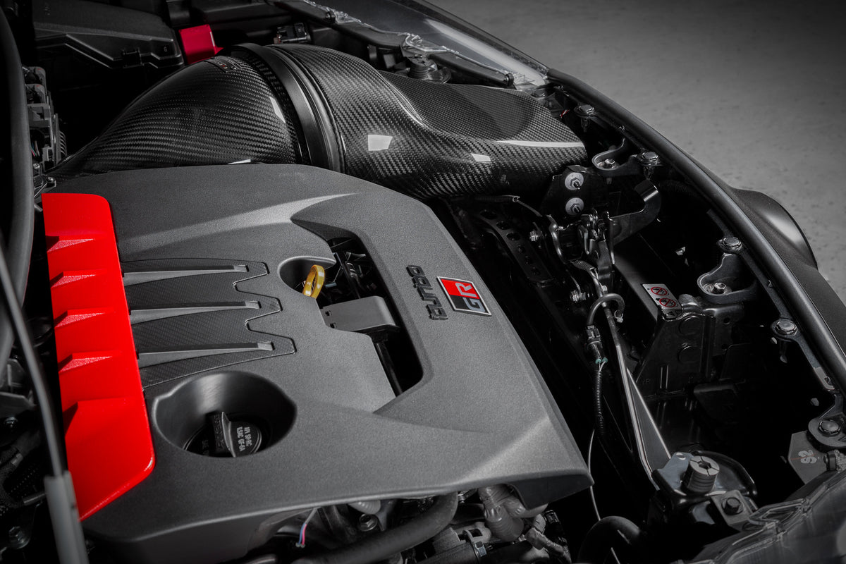 Eventuri Intake for Toyota GR Yaris