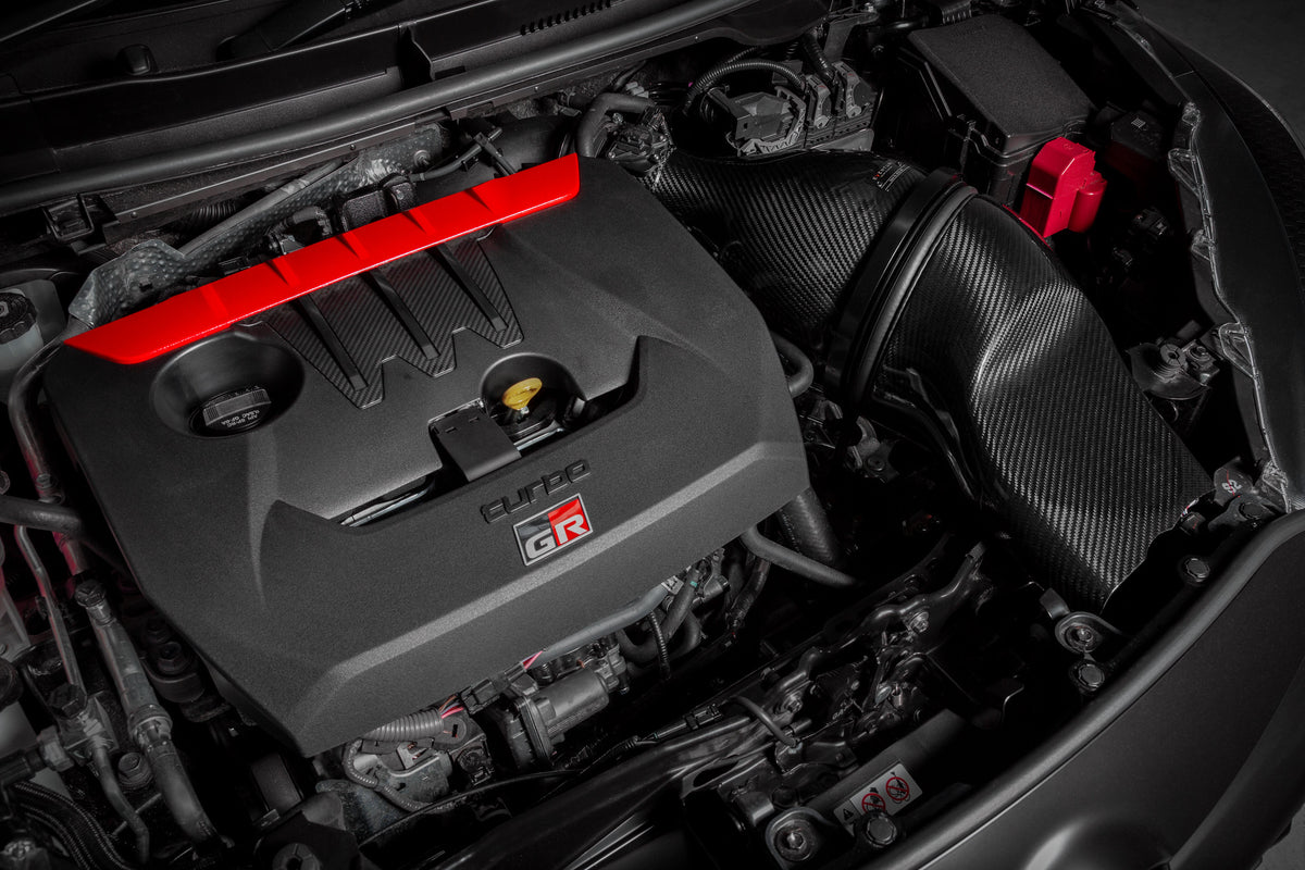 Eventuri Intake for Toyota GR Yaris
