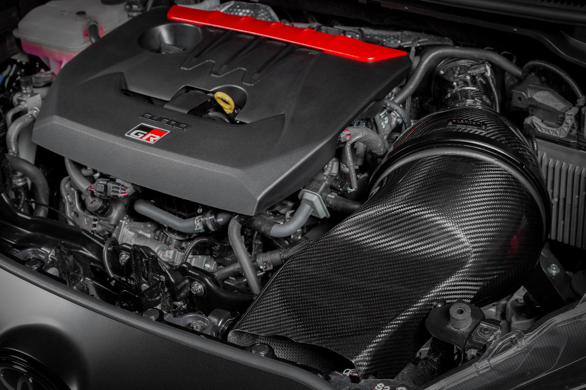 Eventuri Intake for Toyota GR Yaris