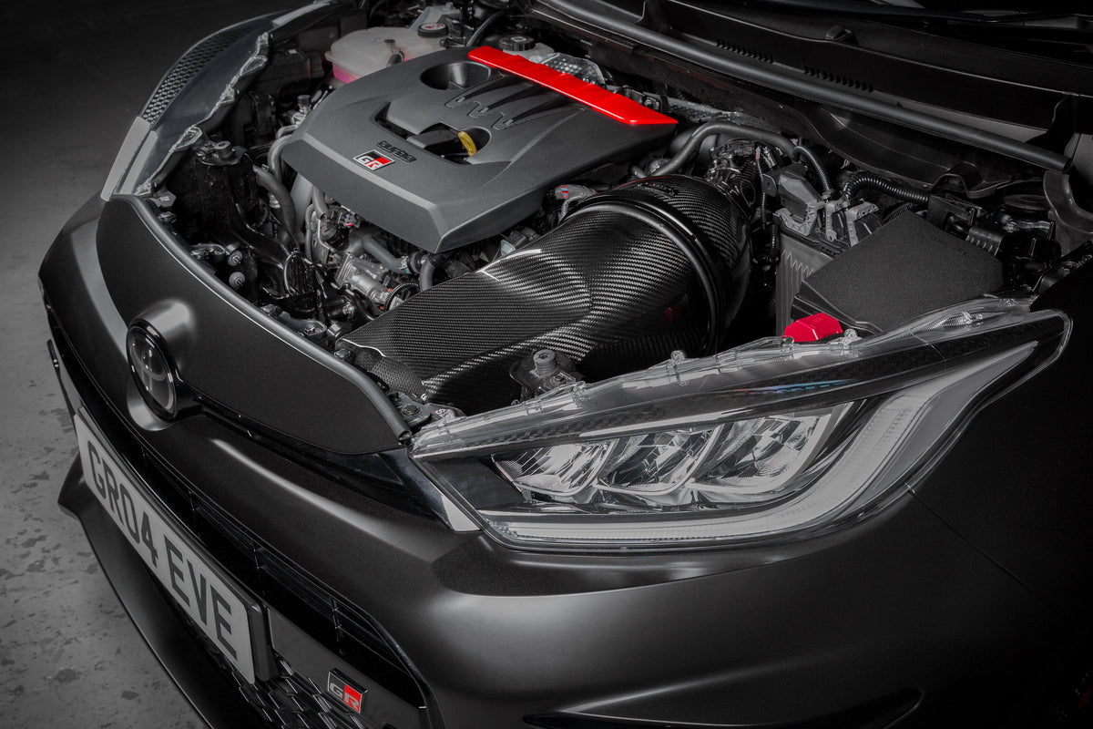 Eventuri Intake for Toyota GR Yaris