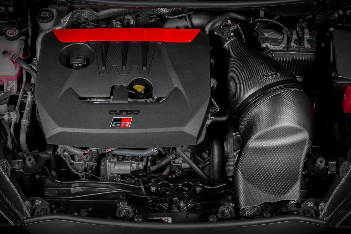 Eventuri Intake for Toyota GR Yaris