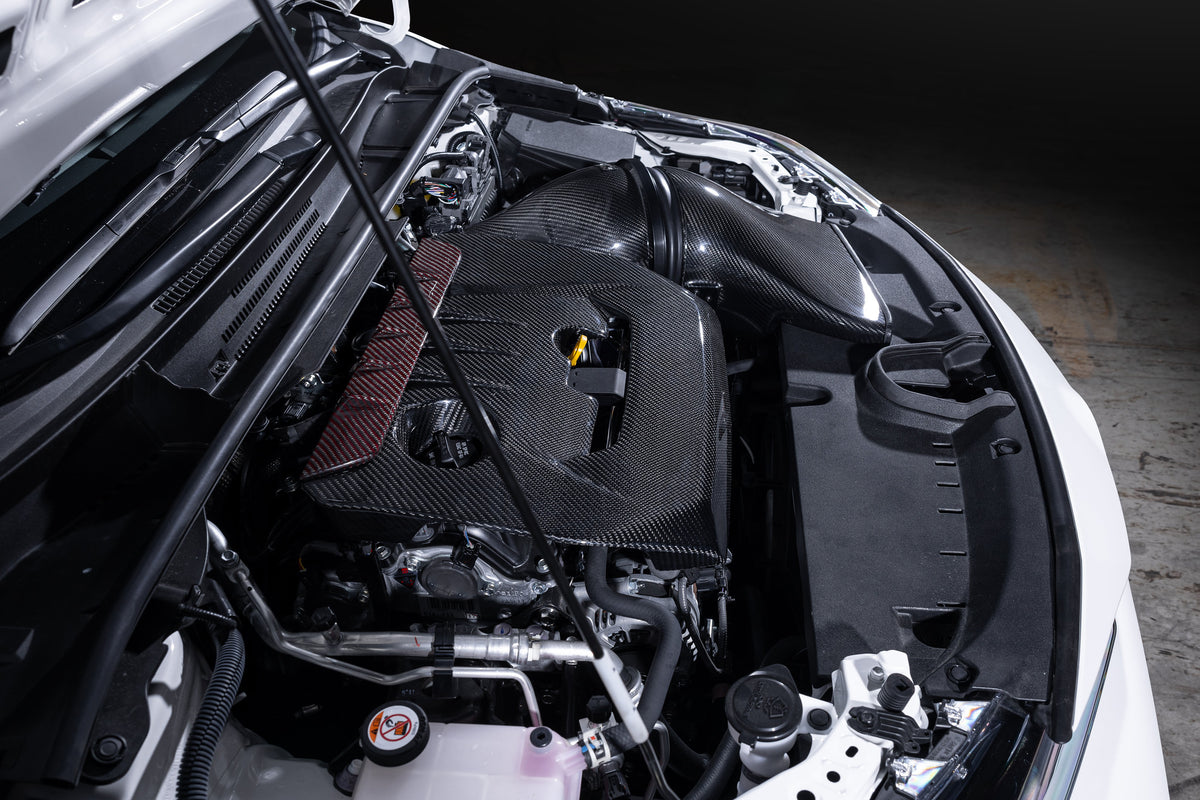 Eventuri Intake for Toyota GR Corolla