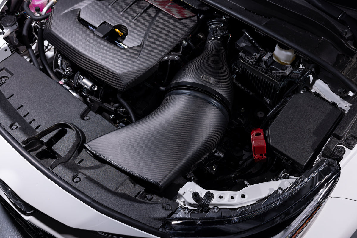 Eventuri Intake for Toyota GR Corolla
