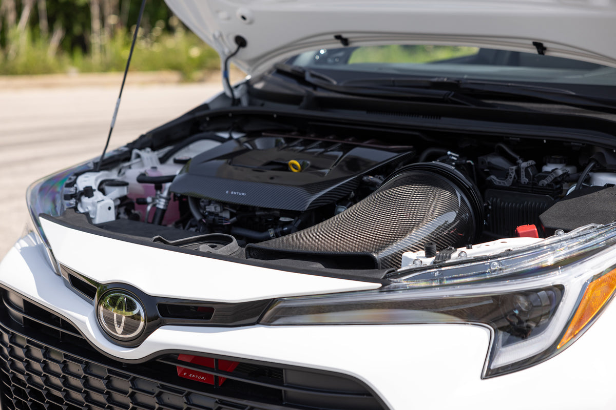 Eventuri Intake for Toyota GR Corolla