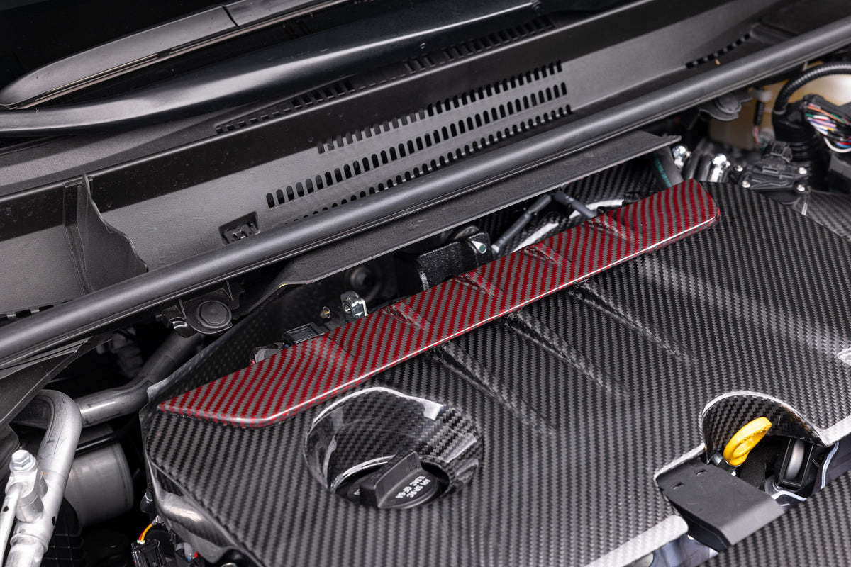 Eventuri Intake for Toyota GR Corolla