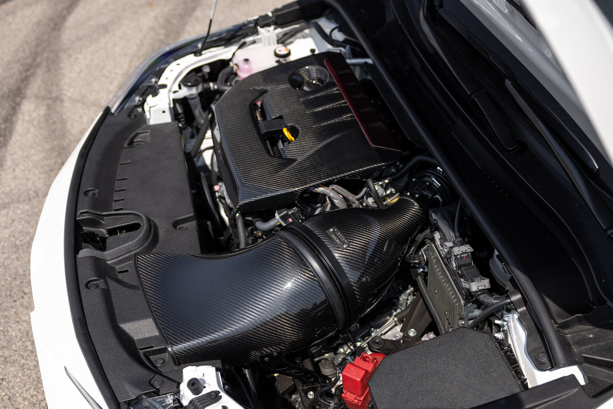 Eventuri Intake for Toyota GR Corolla