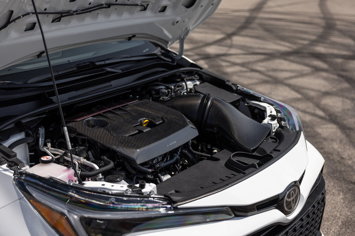 Eventuri Intake for Toyota GR Corolla