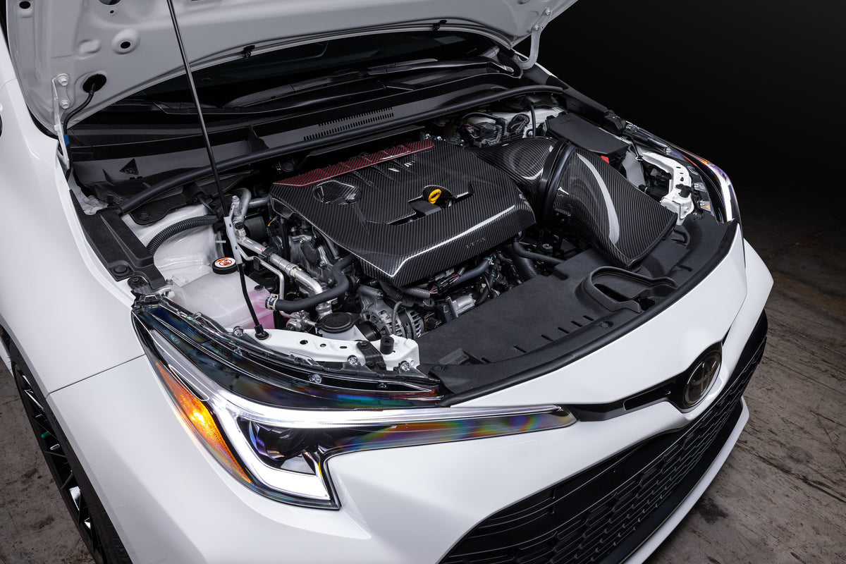 Eventuri Intake for Toyota GR Corolla