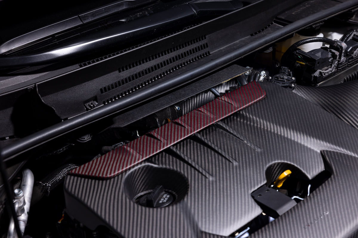 Eventuri Intake for Toyota GR Corolla