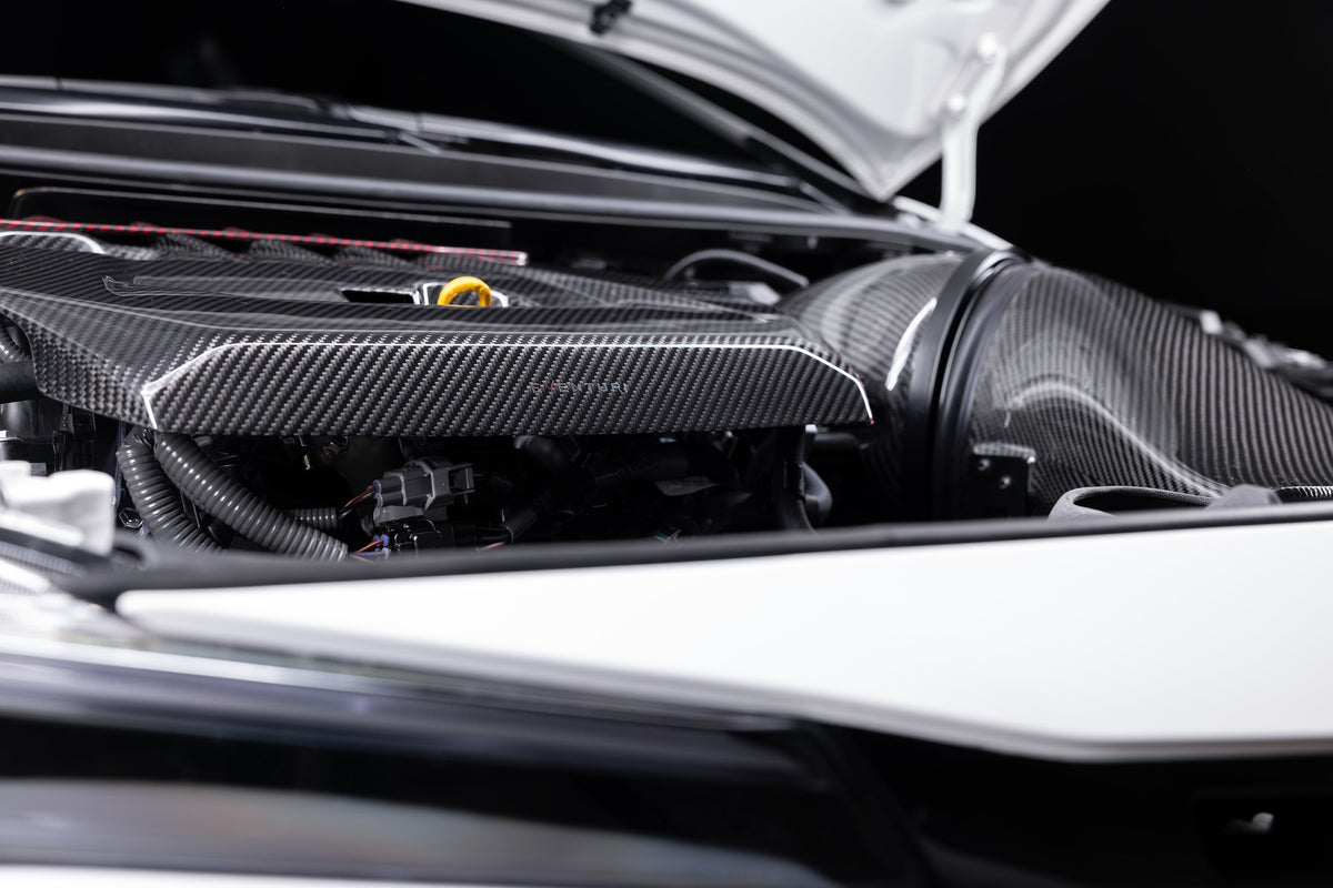 Eventuri Intake for Toyota GR Corolla