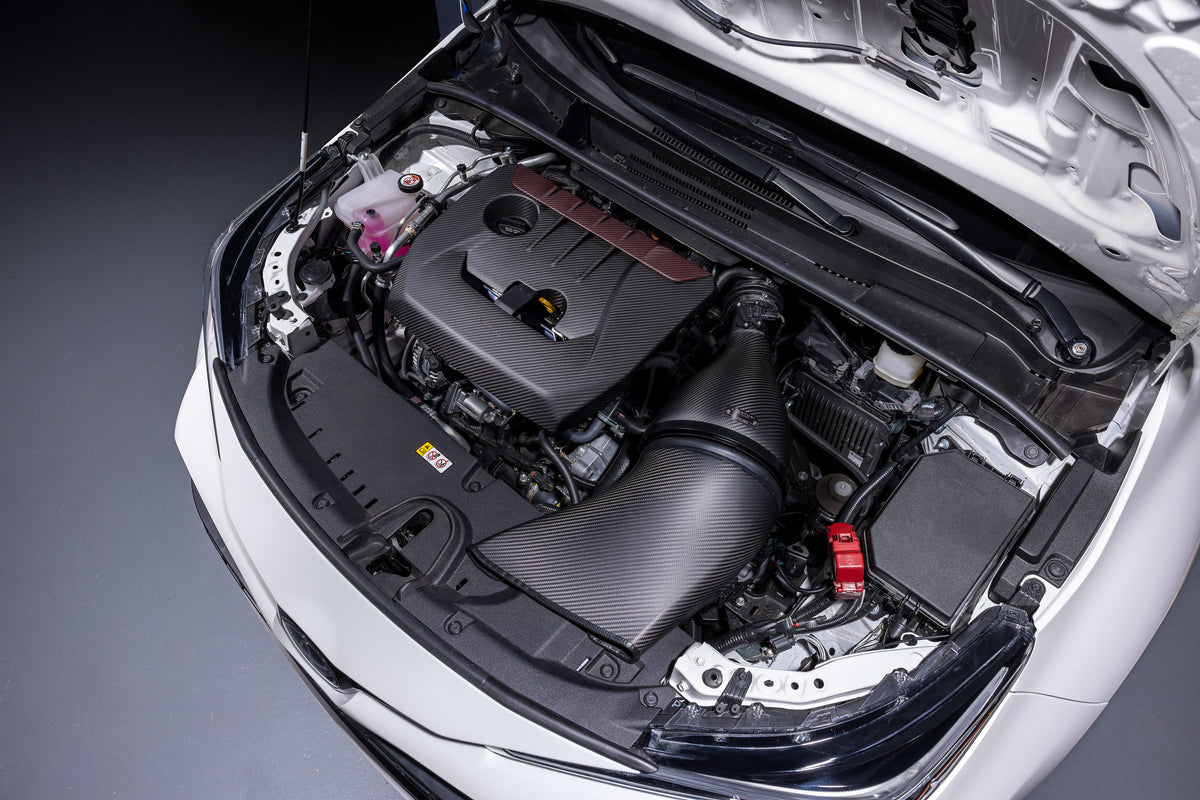 Eventuri Intake for Toyota GR Corolla