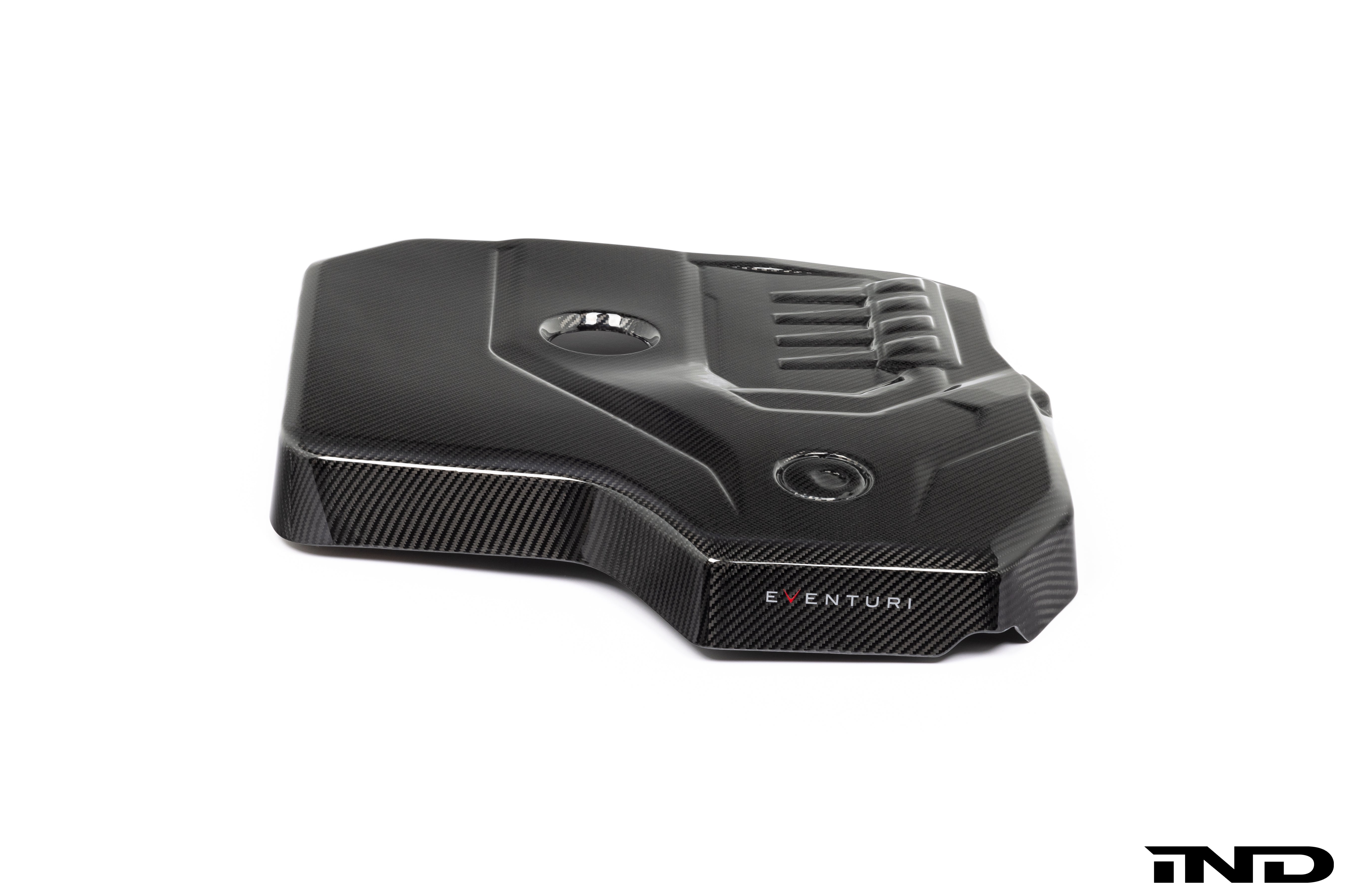 Eventuri Engine Cover for BMW G20, G29 Z4, B48