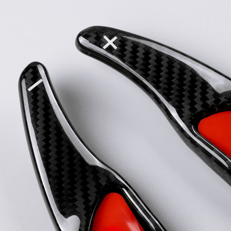 T-Carbon Mercedes V2 Paddle Shift Extensions (AMG)