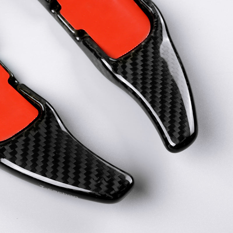 T-Carbon Mercedes V2 Paddle Shift Extensions (AMG)