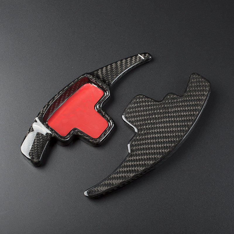 T-Carbon Mercedes V3 Paddle Shift Extensions