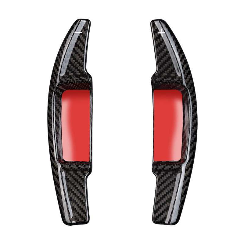 T-Carbon Mercedes V5 Paddle Shift Extensions (2021+)