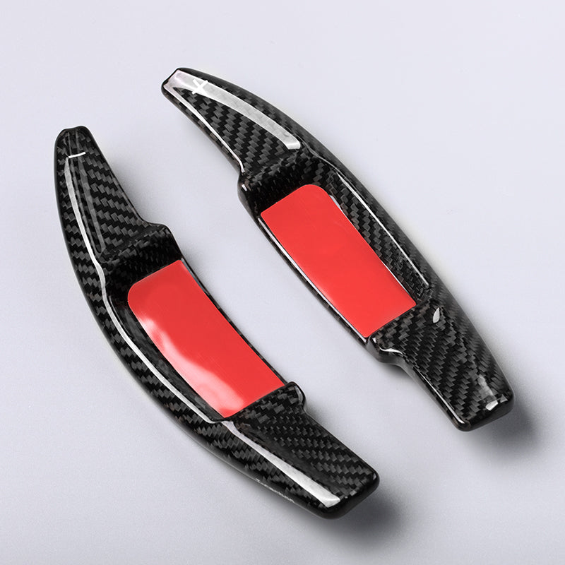 T-Carbon Mercedes V5 Paddle Shift Extensions (2021+)