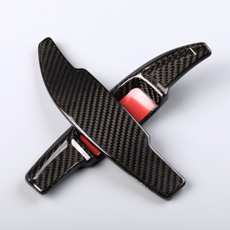 T-Carbon Mercedes V5 Paddle Shift Extensions (2021+)