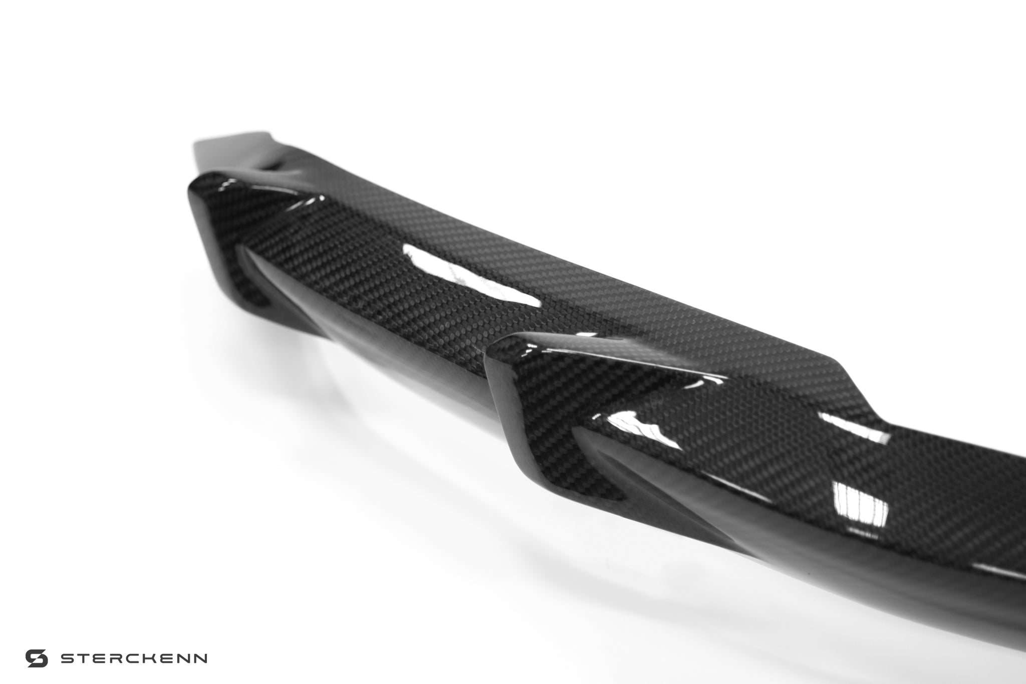 Sterckenn Carbon Fiber Bumper Inserts for BMW G80 / G81 M3