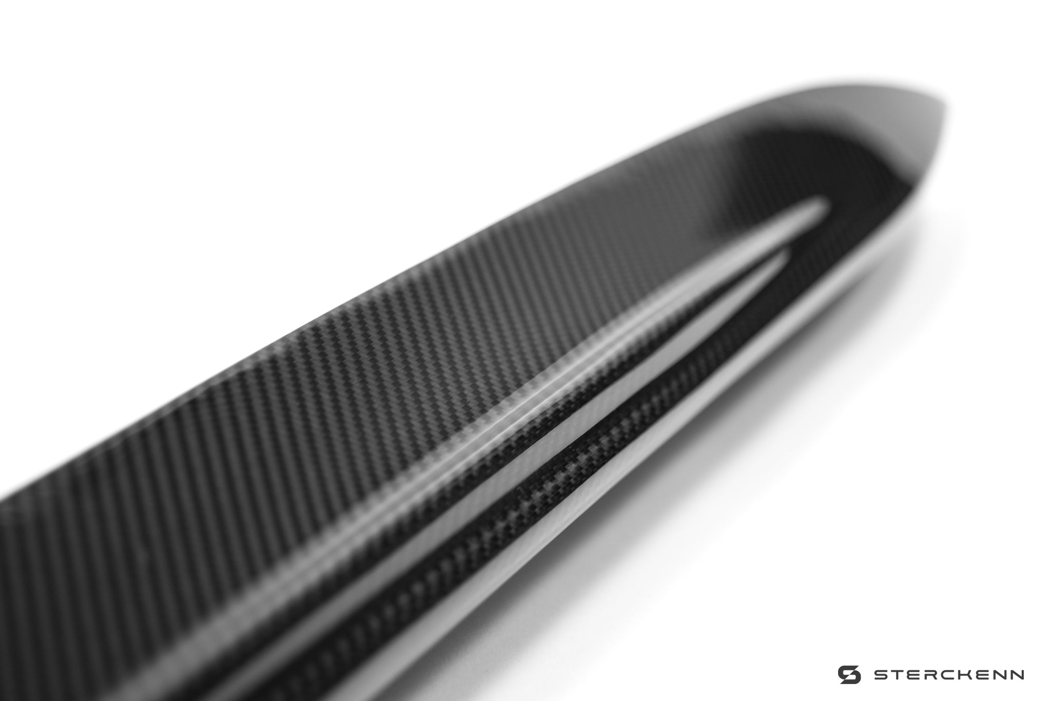 Sterckenn Carbon Fiber Side Skirts for BMW G80 / G81 M3