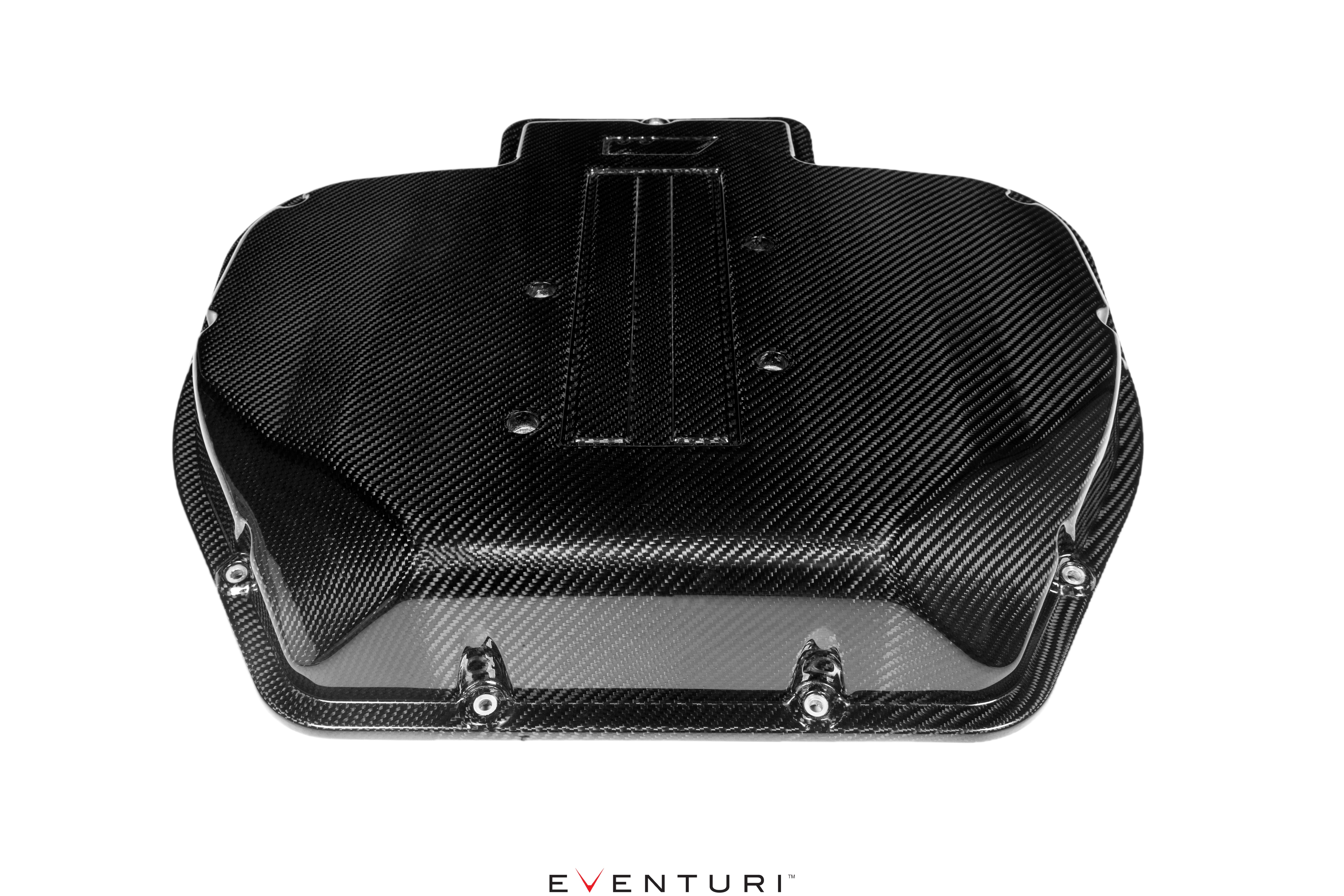 Eventuri Carbon Plenum Lid for BMW E39 M5 and Z8