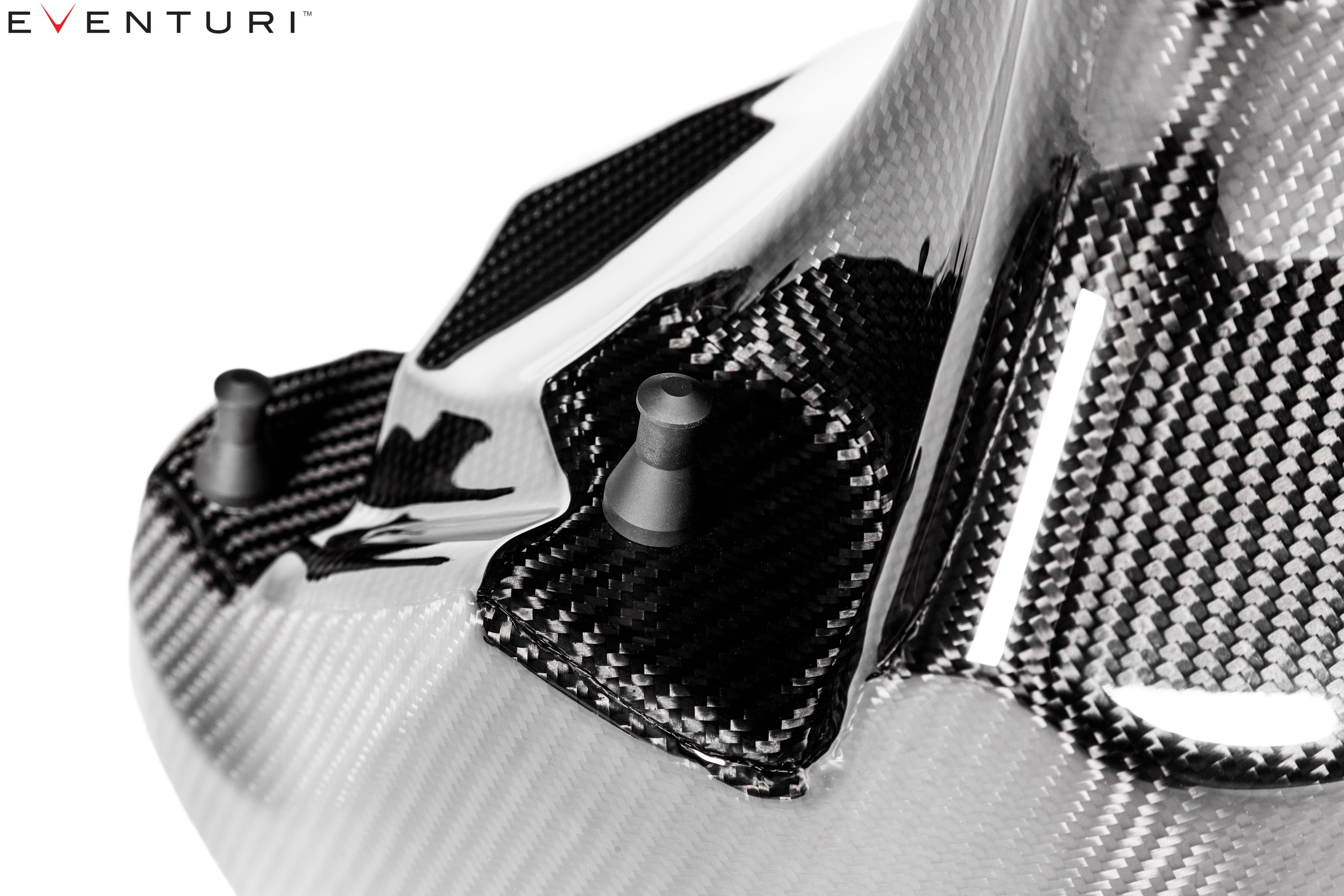 Eventuri Intake for BMW G20 / G42 B58