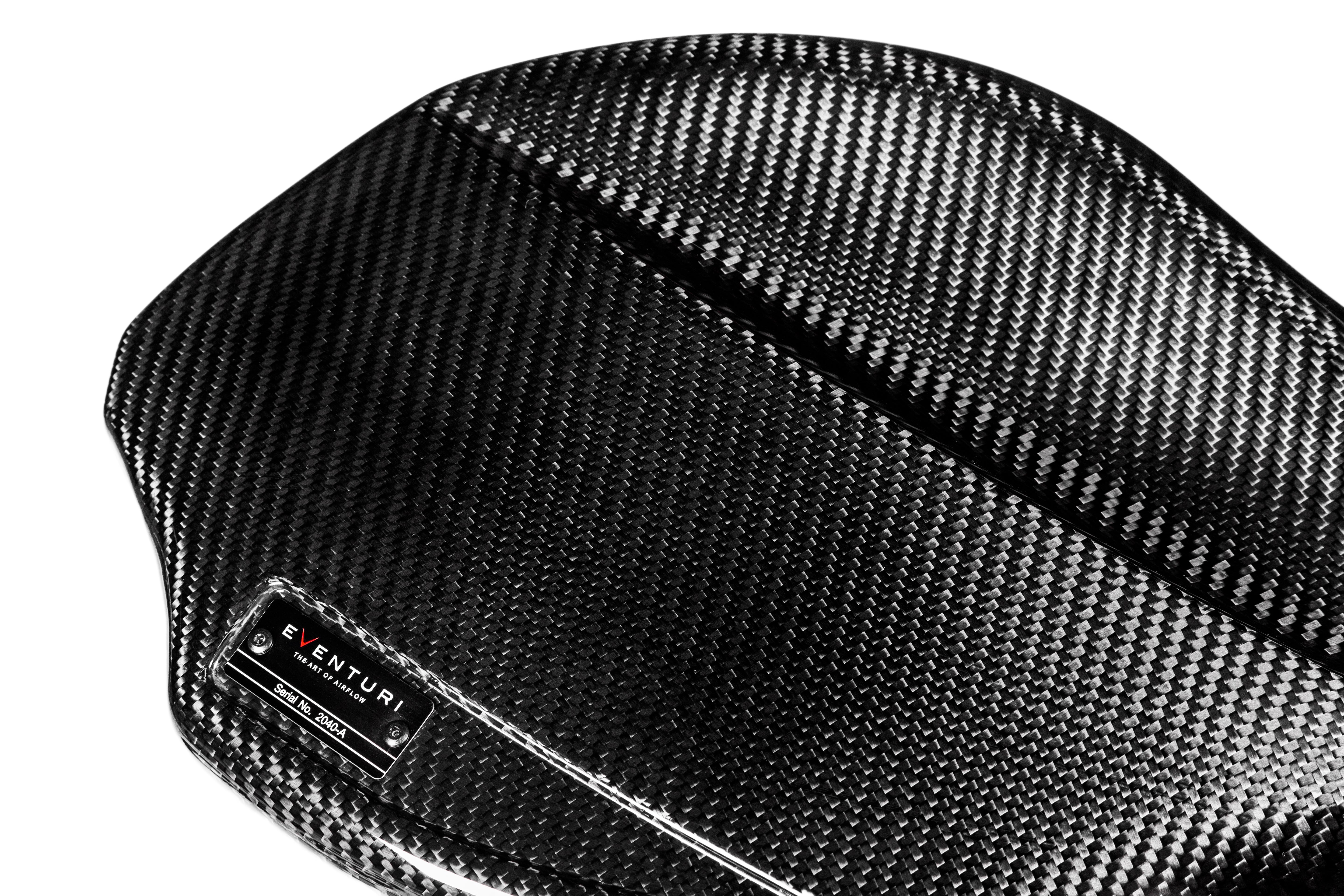 Eventuri Intake for BMW G20 / G42 B58