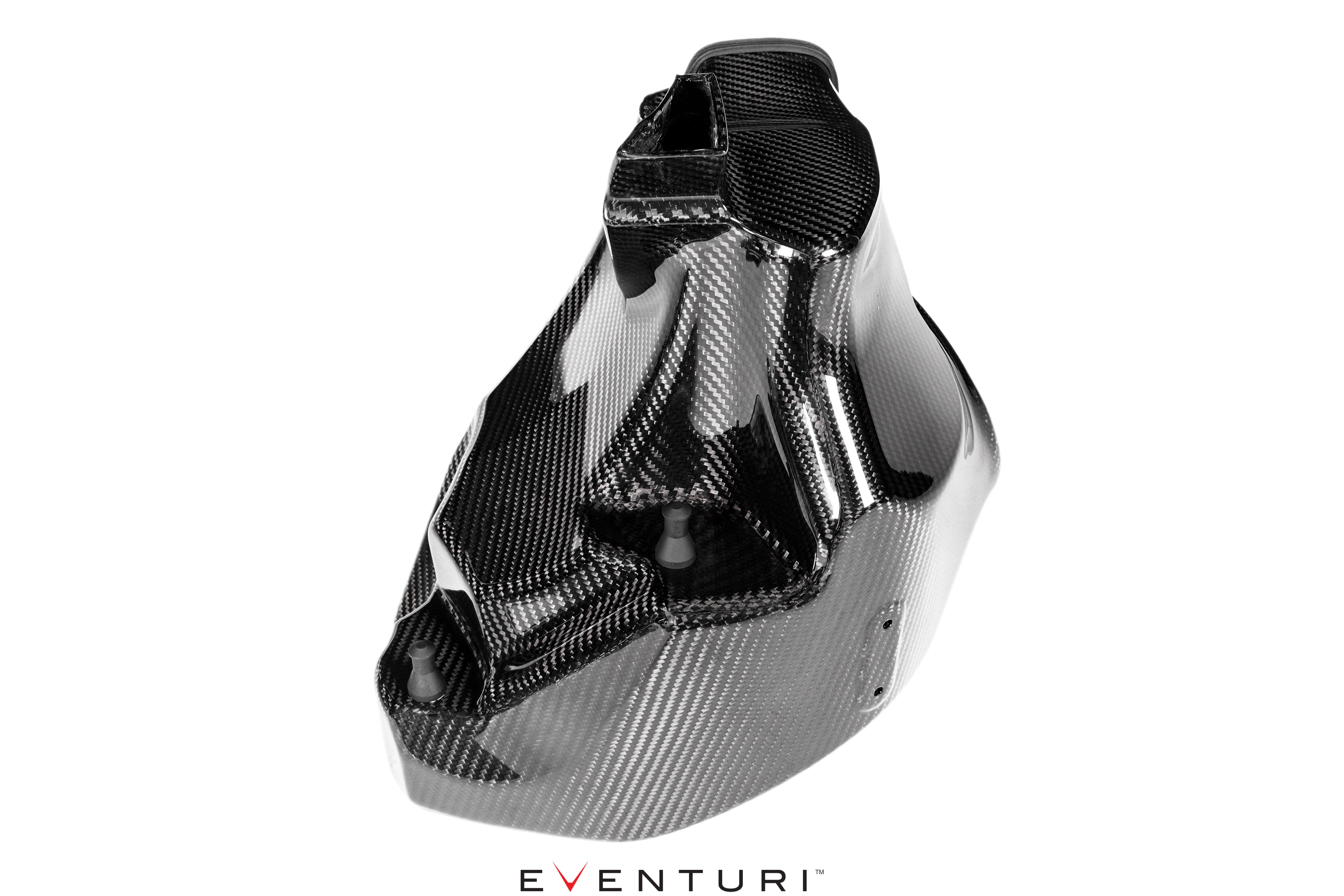 Eventuri Intake for BMW G20 / G42 B58