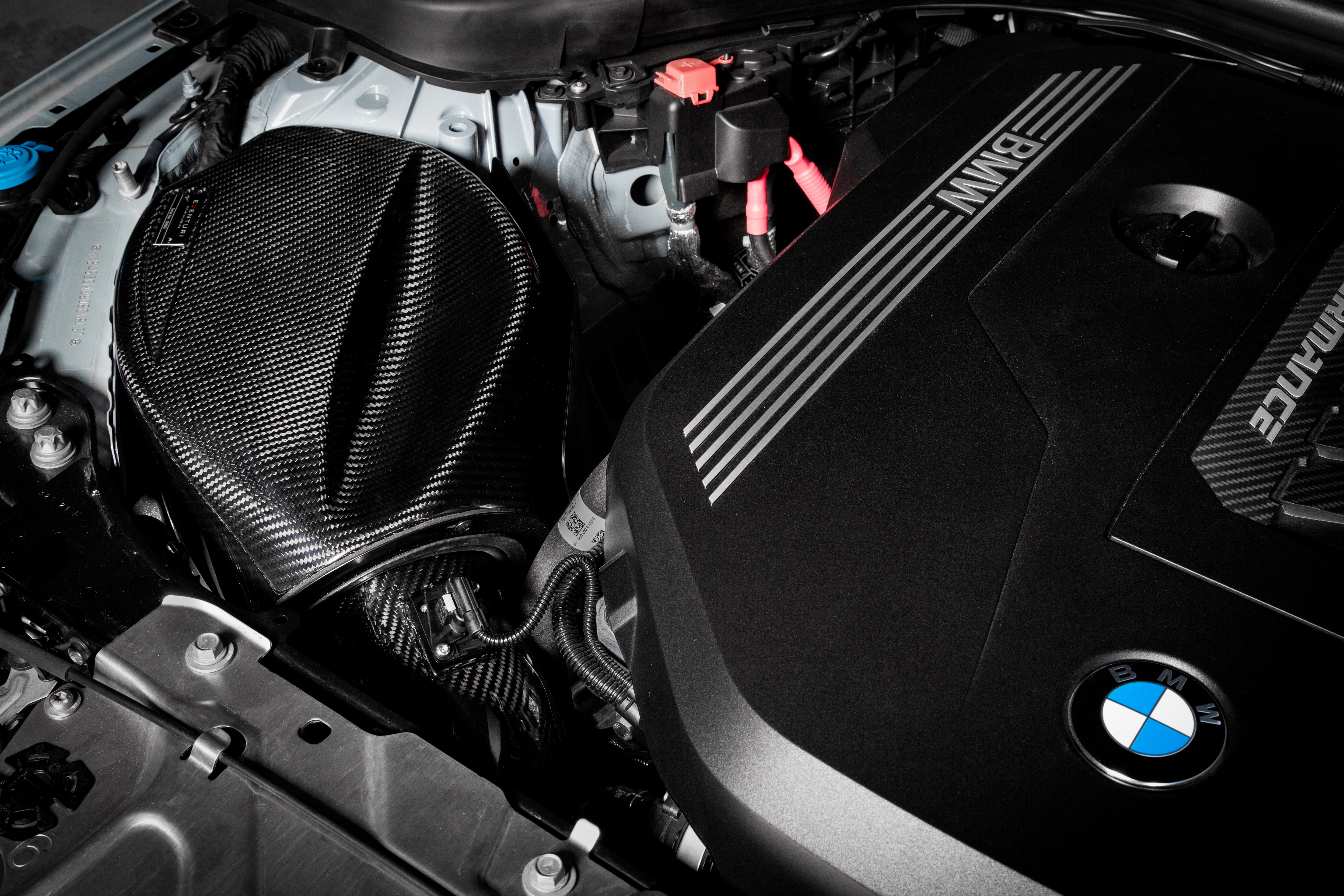 Eventuri Intake for BMW G20 / G42 B58