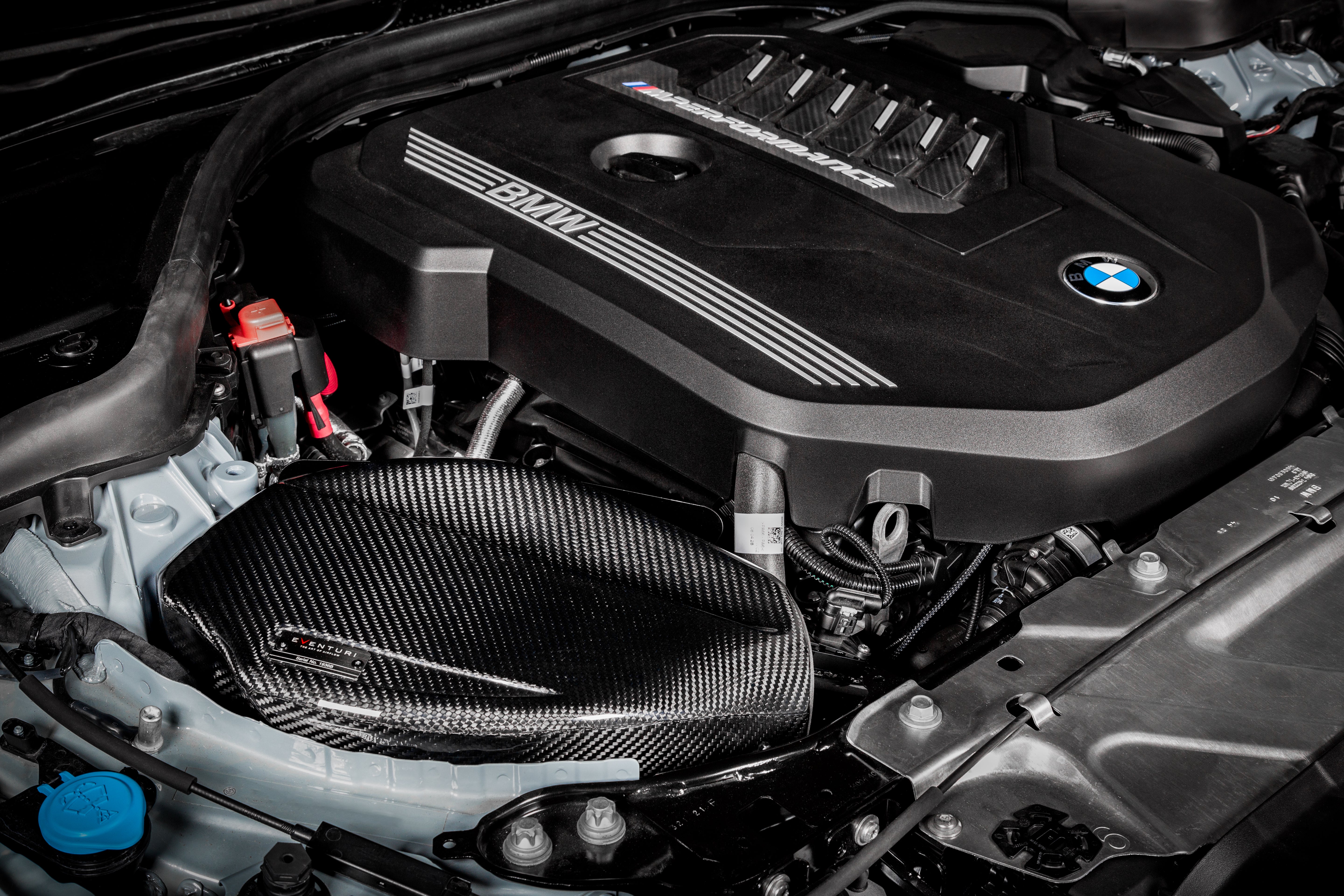 Eventuri Intake for BMW G20 / G42 B58