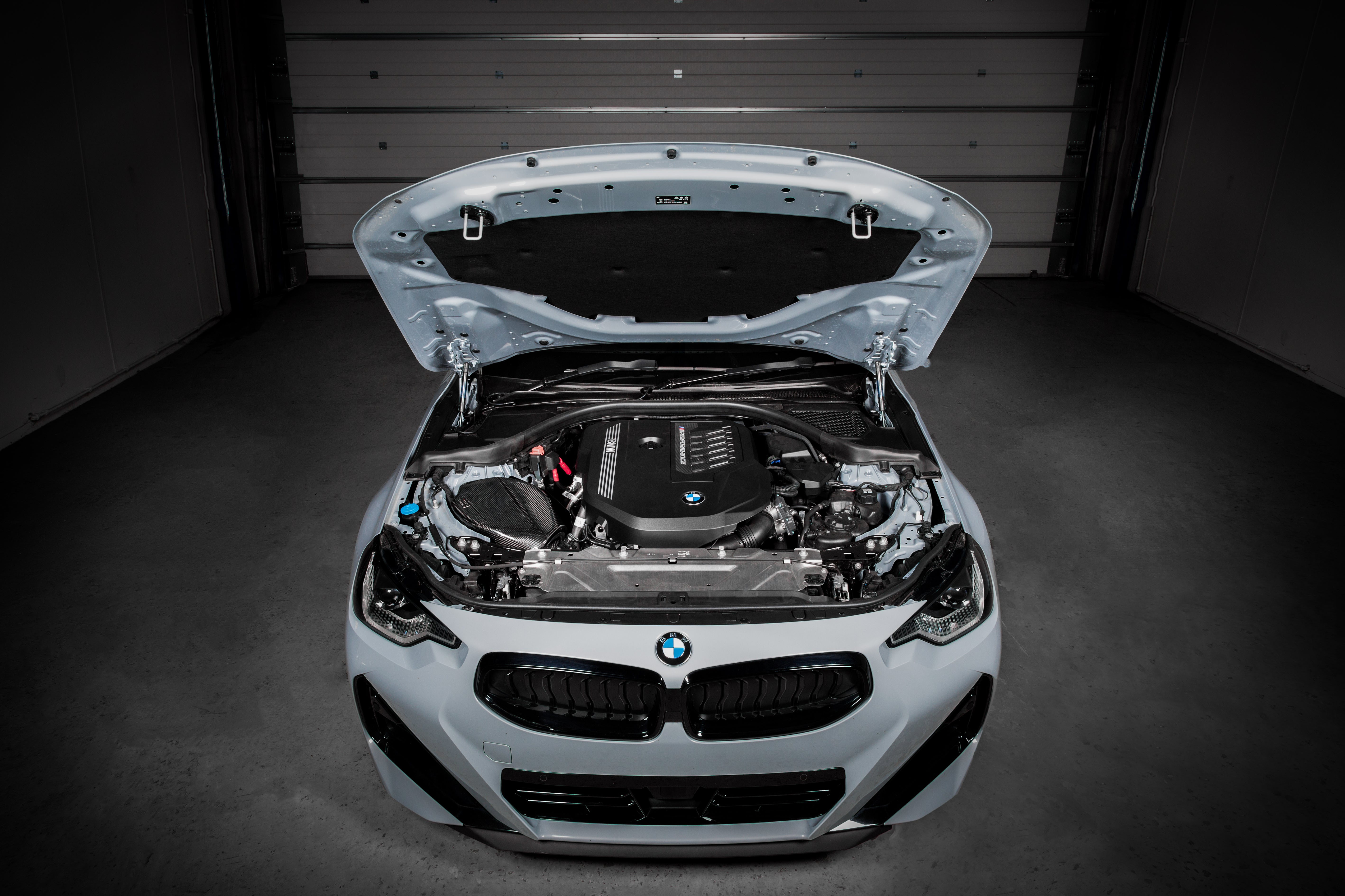 Eventuri Intake for BMW G20 / G42 B58